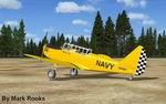 Fairchild PT-26 USN